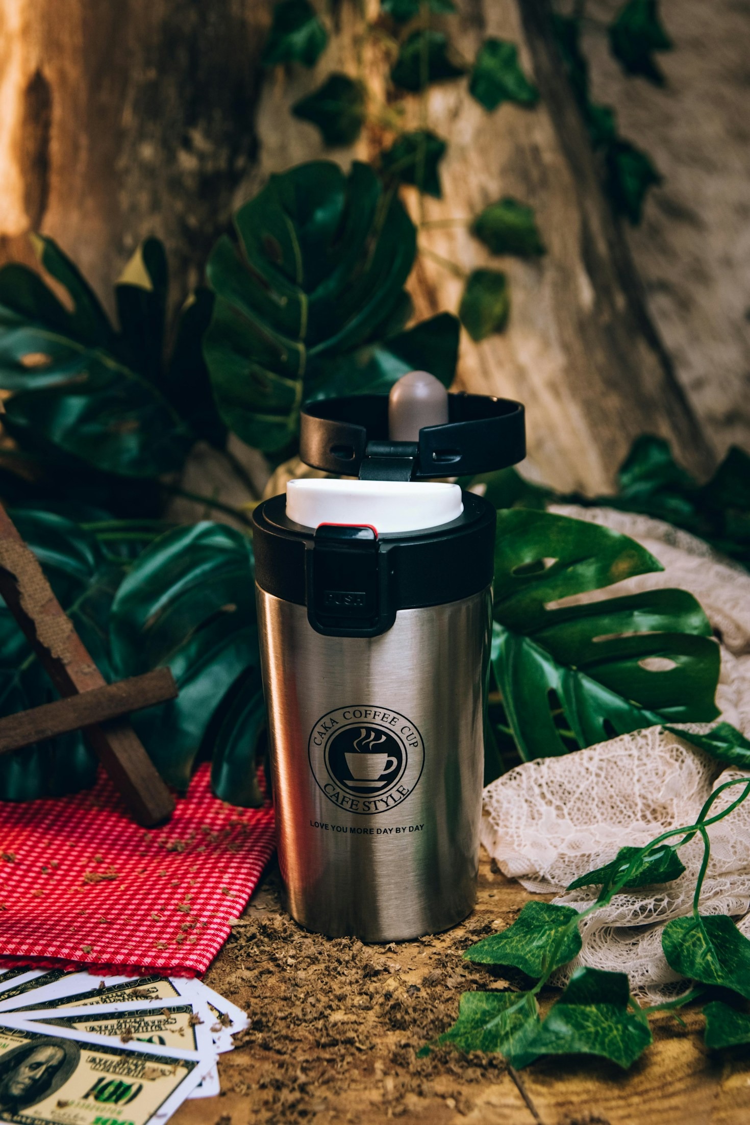 Dlaczego Contigo to lider wśród termosów?