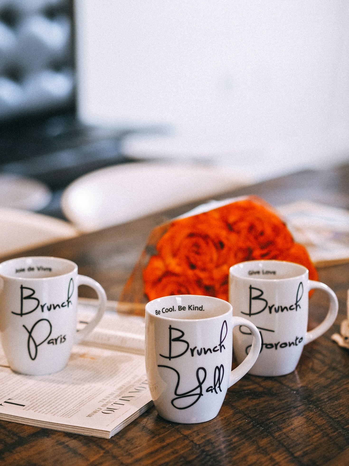 Kubki termiczne w biurze – korzyści dla pracowników